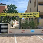 Appartamento Jukic *