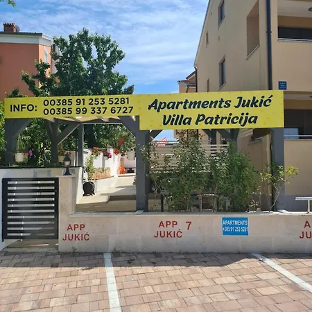 Apartment Jukic *