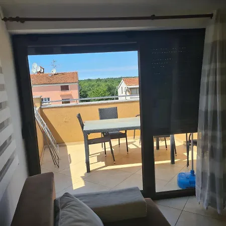 Apartment Jukic *