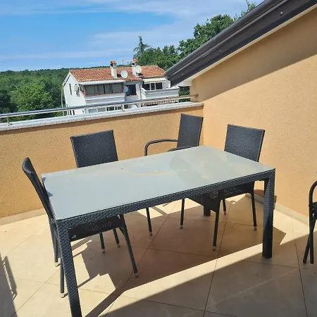 Apartment Jukic Porec