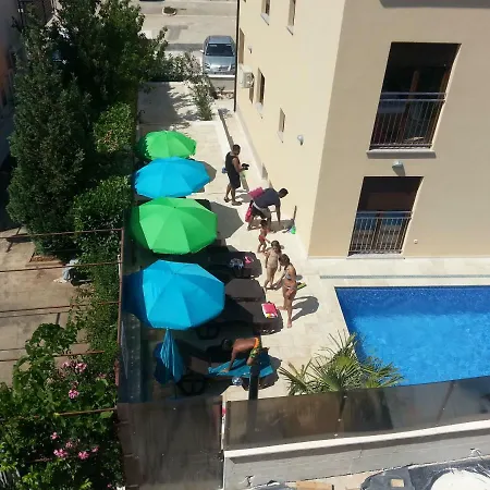 Jukic Apartment