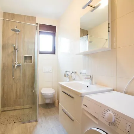 Apartment Jukic *