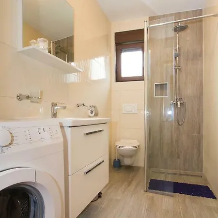 公寓 Jukic 波雷奇