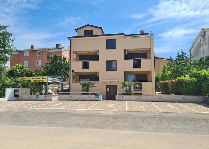 Apartment Jukic