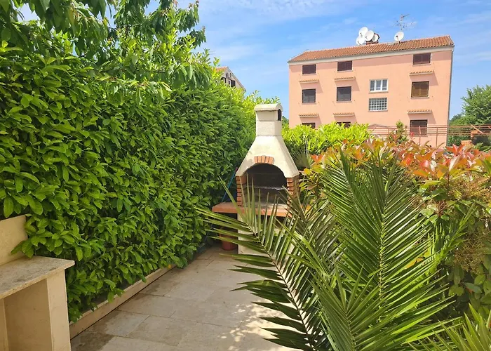 Jukic Apartmán Poreč