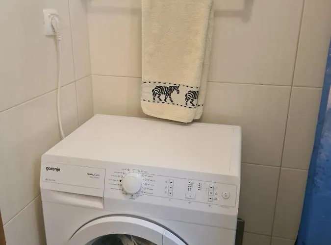 Jukic Apartment