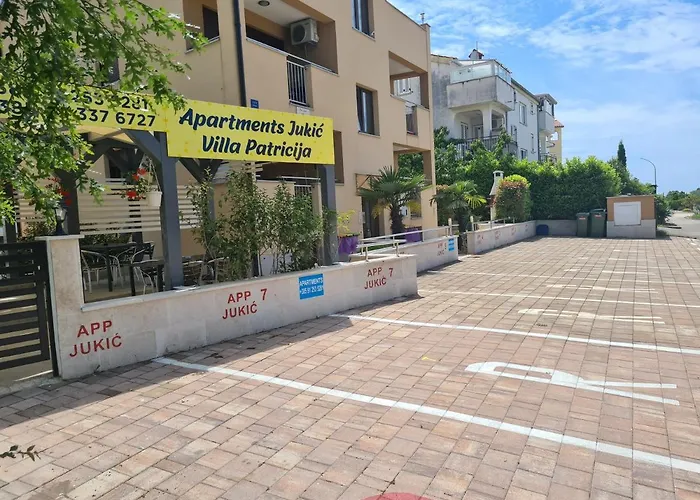 Apartment Jukic *
