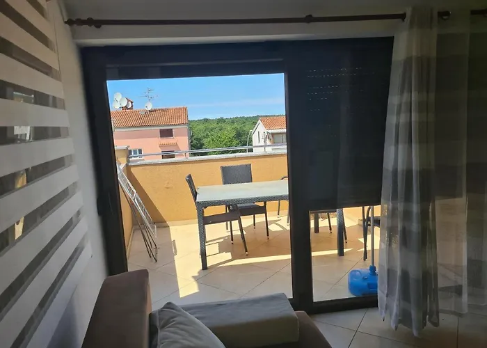Apartment Jukic *
