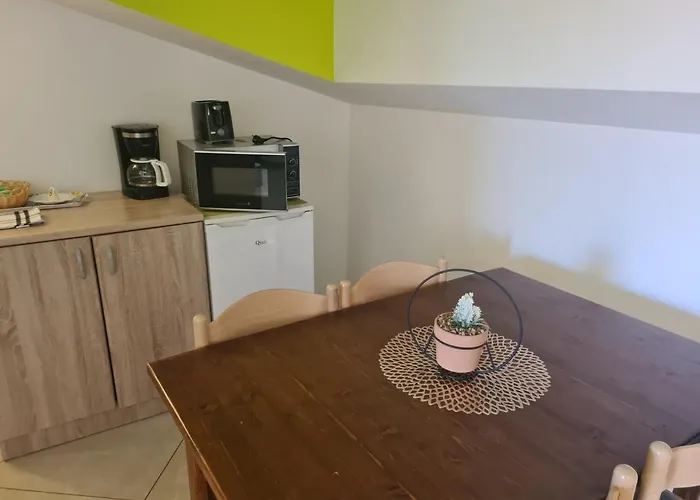 Jukic Apartmán Poreč