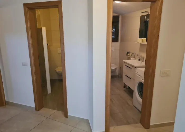 Apartmán Jukic Poreč