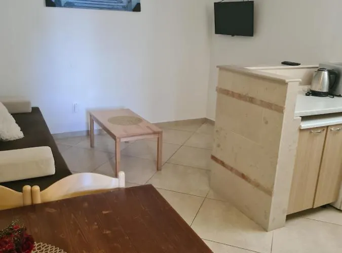 Jukic Apartmán Poreč