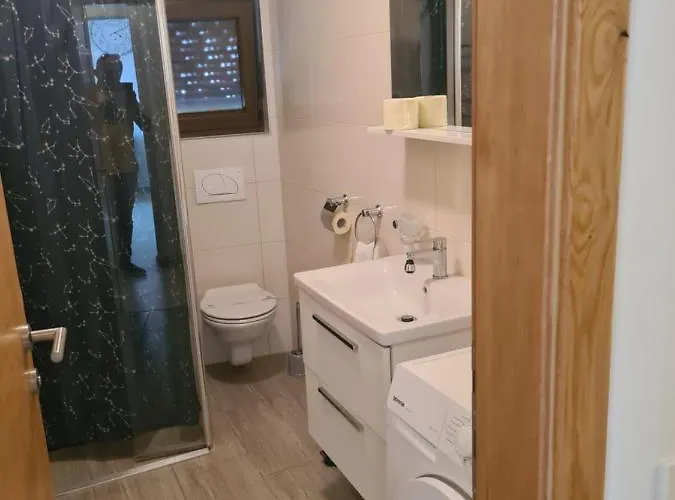 Apartment Jukic