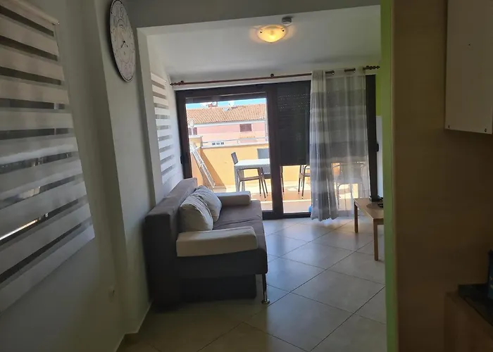 Apartment Jukic