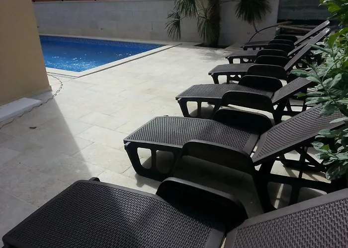 Jukic Apartment