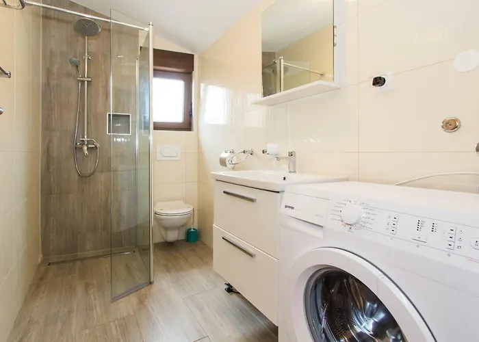 Jukic Apartmán Poreč