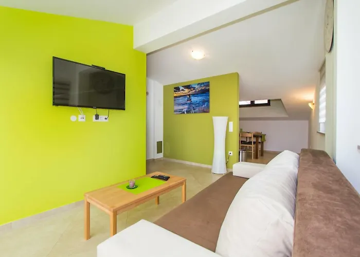 Apartment Jukic