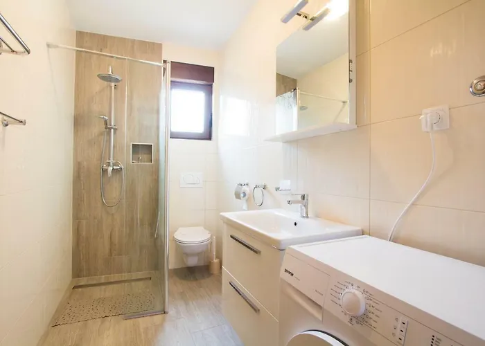Apartment Jukic *