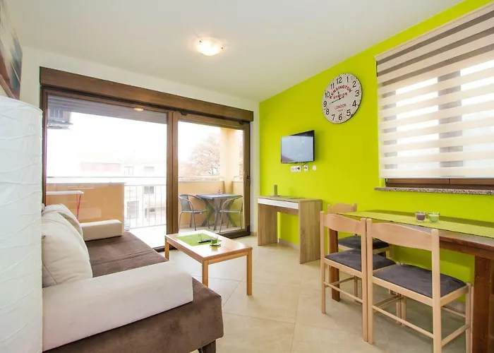 Jukic Apartment
