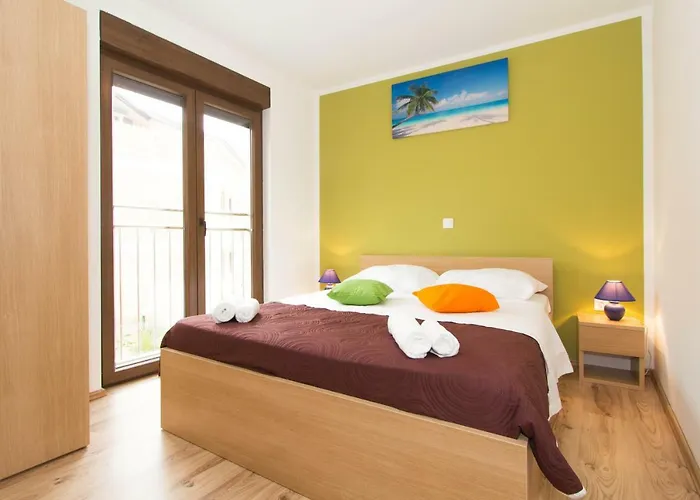 Apartment Jukic *