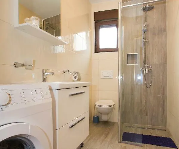 Apartmán Jukic Poreč