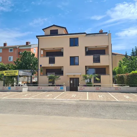 Appartamento Jukic