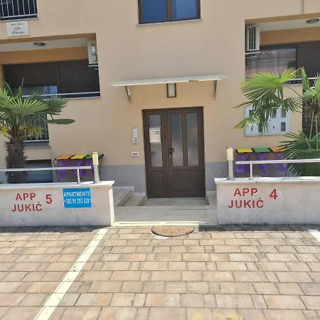 Apartment Jukic *