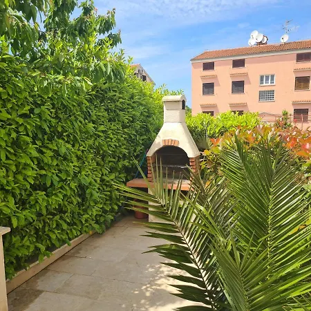 Jukic Apartment Porec