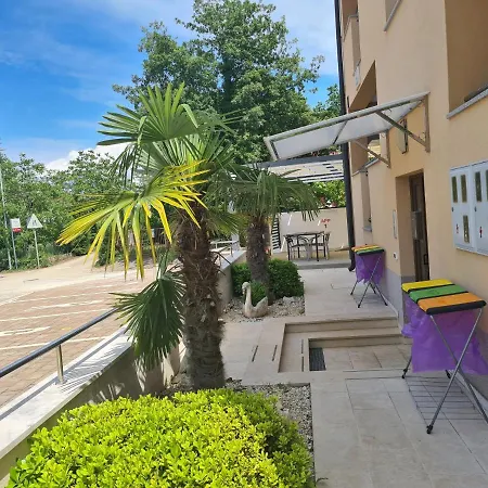 Appartamento Jukic *