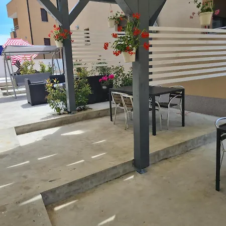 Apartment Jukic Porec