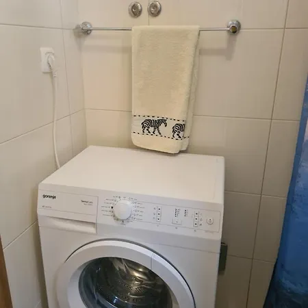 Jukic Apartment