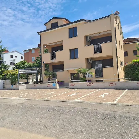 Apartment Jukic