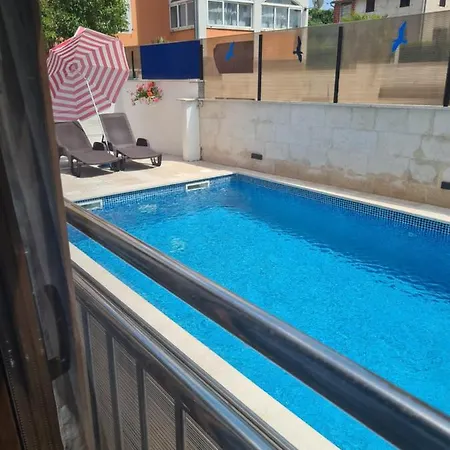 Apartment Jukic *