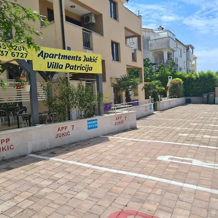 Apartment Jukic *