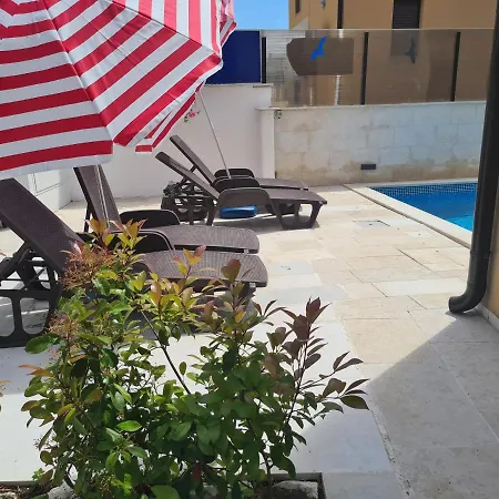 Apartment Jukic *