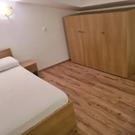 Apartman Jukic Poreč