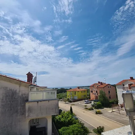 Apartment Jukic *
