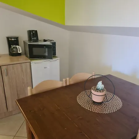 Jukic Apartment Poreč
