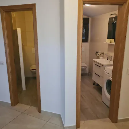 Apartman Jukic Poreč