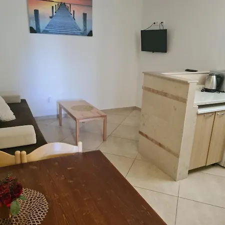 Jukic Apartman Poreč