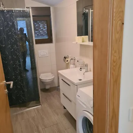 Apartment Jukic