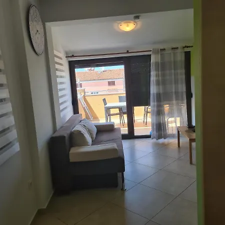 Apartment Jukic