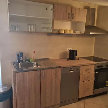 Jukic Apartment Porec