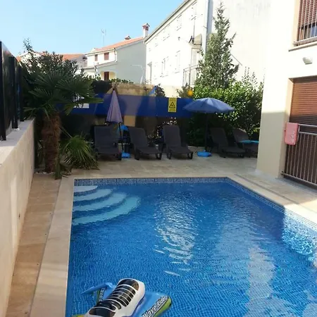 Jukic Apartment *