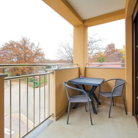 Apartment Jukic