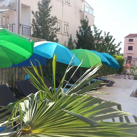 Apartman Jukic Poreč