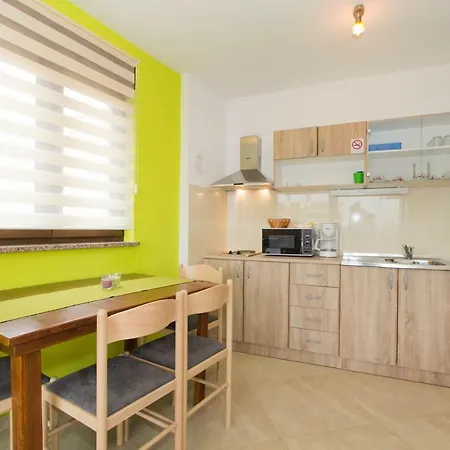 Jukic Apartment