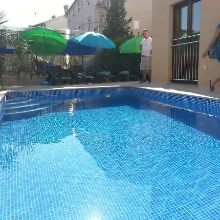 Jukic Apartment *