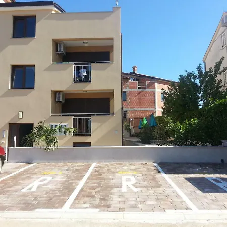 Apartment Jukic Porec