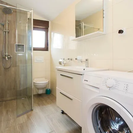 Jukic Apartment Porec