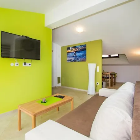 Apartment Jukic